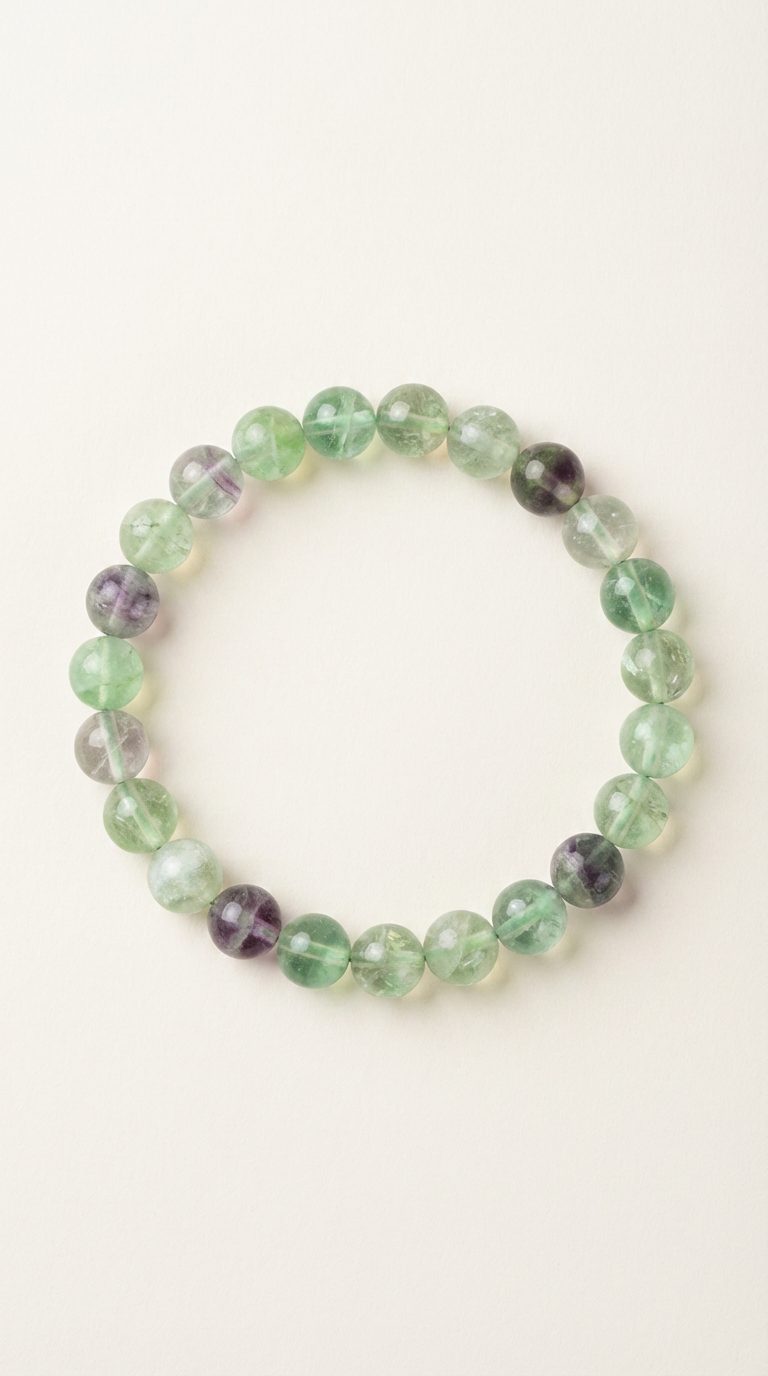 Fluorite